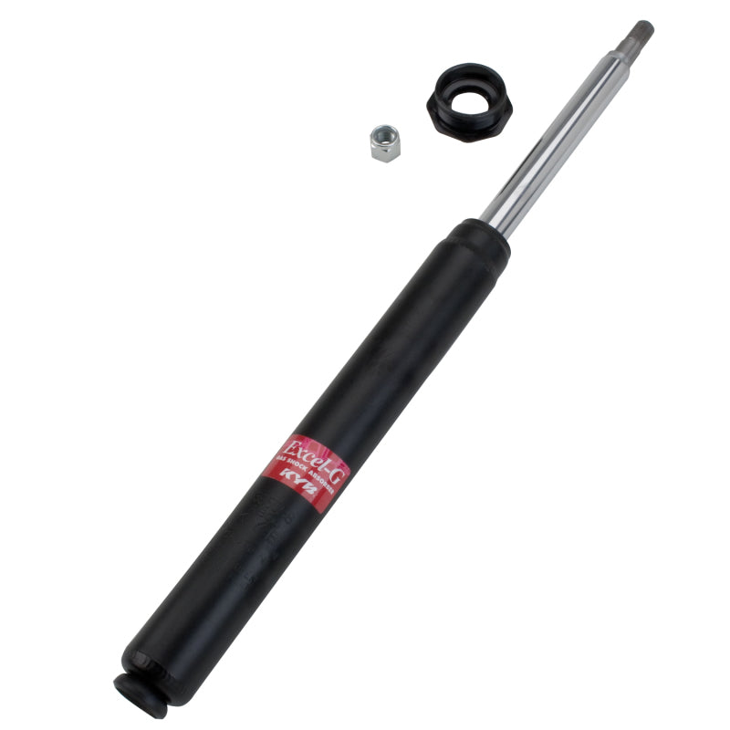 KYB Shocks &amp; Struts Excel-G Front TOYOTA Corolla 1975-83 TOYOTA Corolla 1982-85