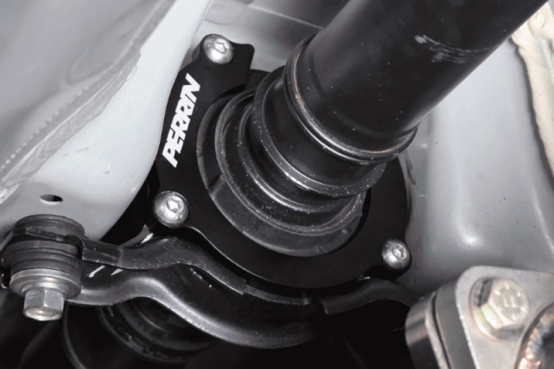 Perrin 08-24 Subaru WRX / 08-21 STI / 13-25 BRZ/FRS/86 Driveshaft Lockdown