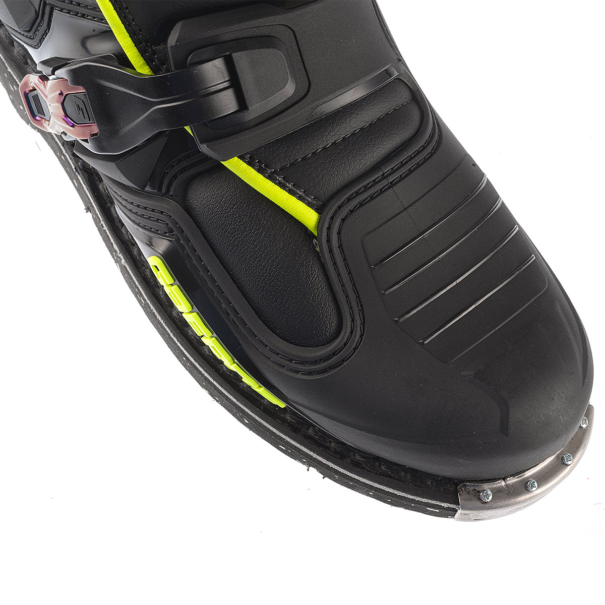 Sg22 Boots Chameleon Sz 12