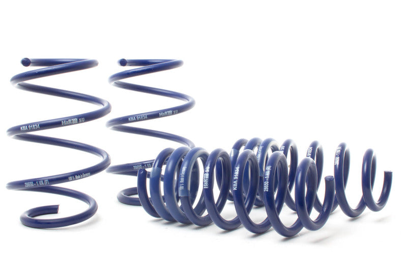 H&amp;R 20-22 BMW X3 M/X3 M Competition F97 OE Sport Spring