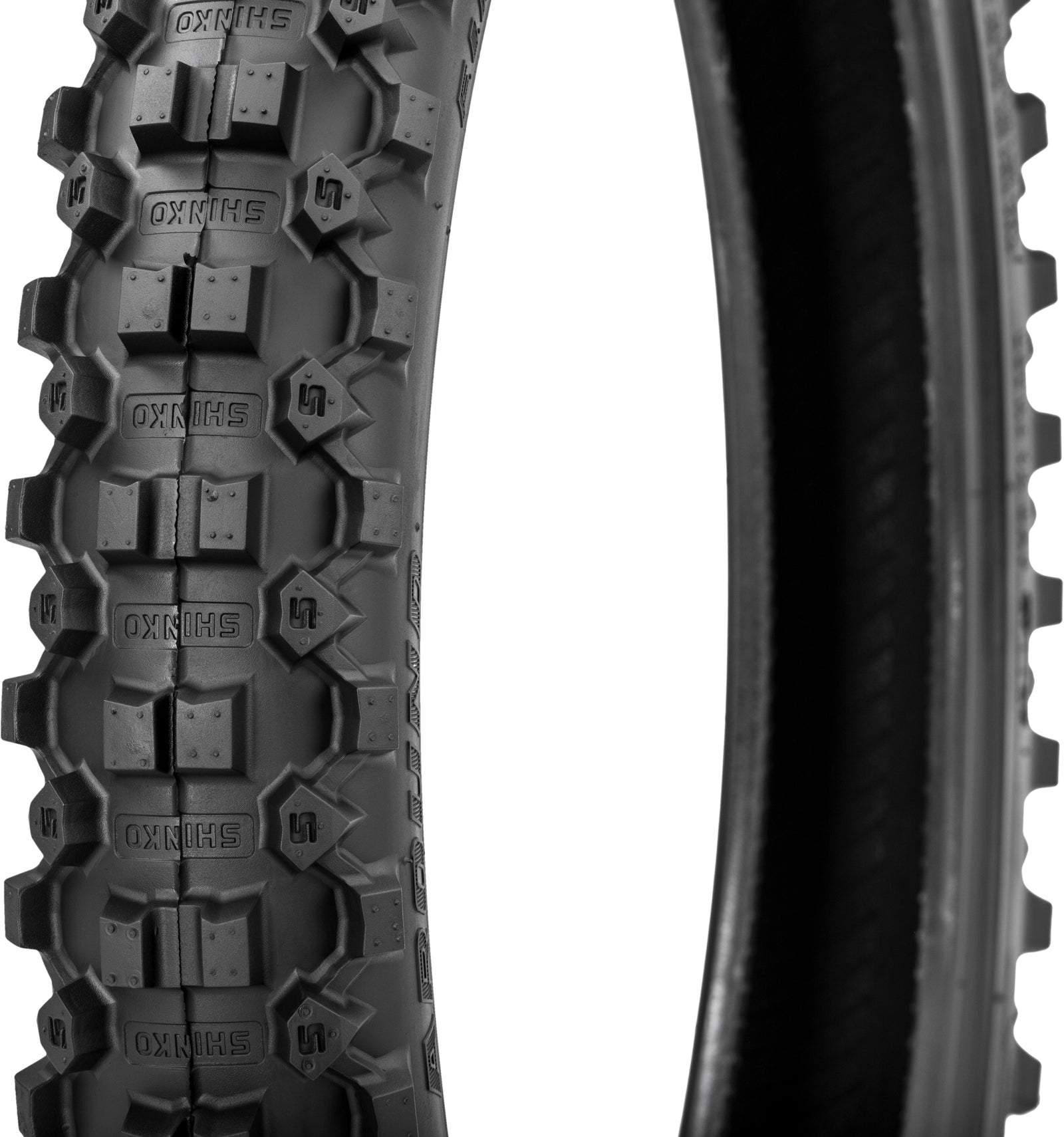 Tire 216mx Series Front 80/100 21 51r Bias Tt