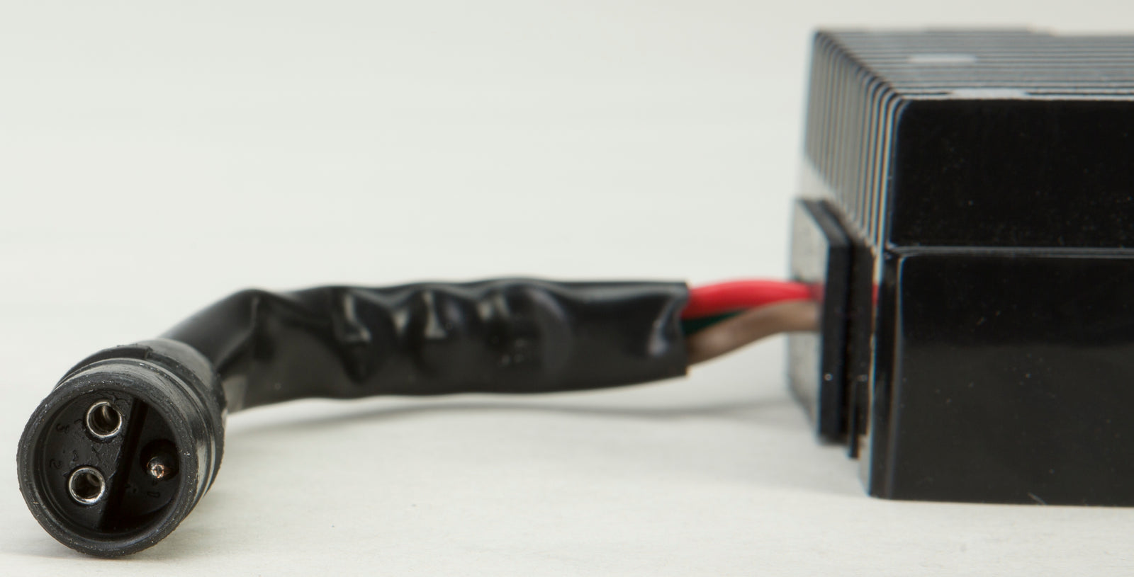 Regulator Black Xl `78 81 OEM 74504 78