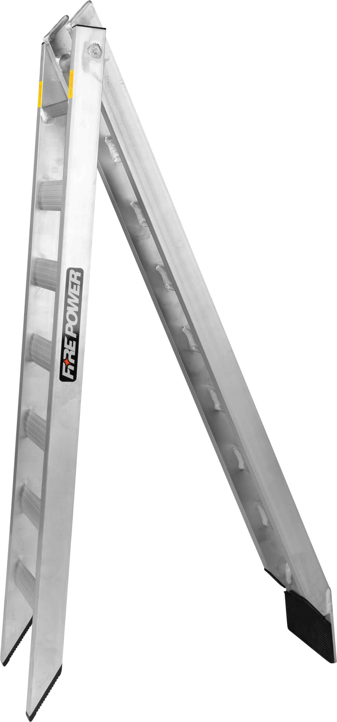 Folding Runway Ramp 92&quot; X 9.5&quot; X 7.5&quot;