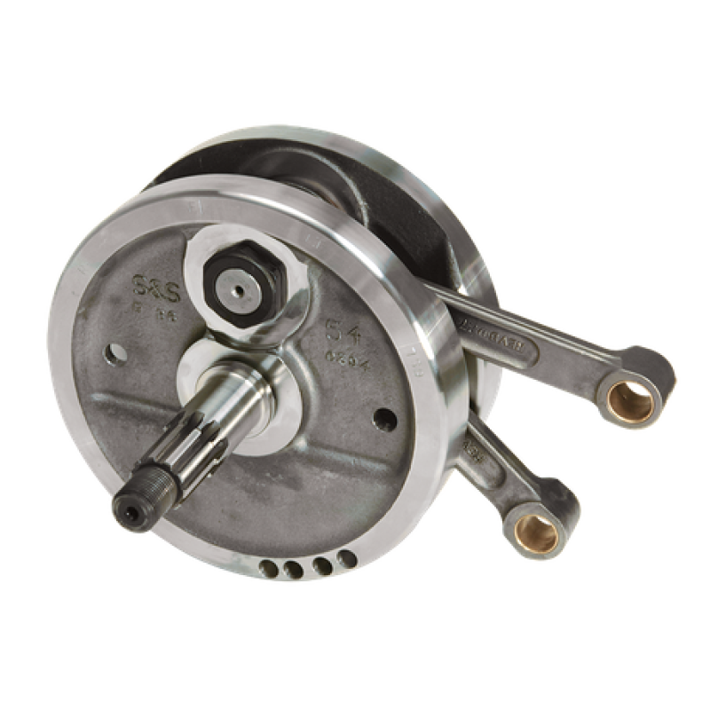 S&amp;S Cycle 70-84 BT 86in Stock Bore Stroker Kit