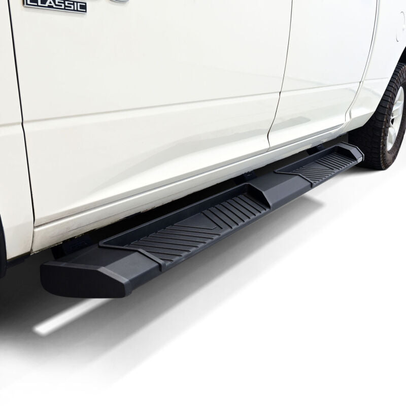 Westin 09-18 RAM 1500 CC / 10-24 RAM 2500/3500 AT6 Running Boards - Black
