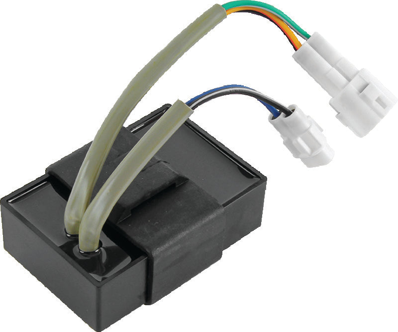 QuadBoss 95-03 Kawasaki KEF300 Lakota High-Performance CDI