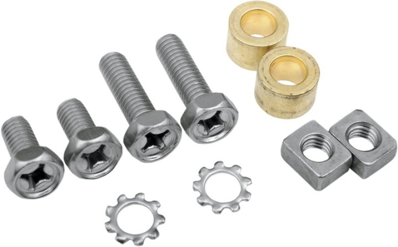Yuasa Nut &amp; Bolt Set for YTX20/YTX20L - 5 Pack