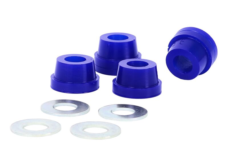 SuperPro 1958 Austin Healey Sprite Base Front Upper Control Arm Outer Bushing Kit