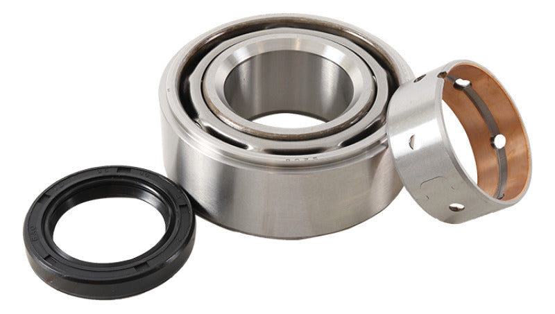 Hot Rods 04-09 KFX 700 V-Force/08-13 KRF 750 Teryx 4x4 Main Bearing &amp; Seal Kit