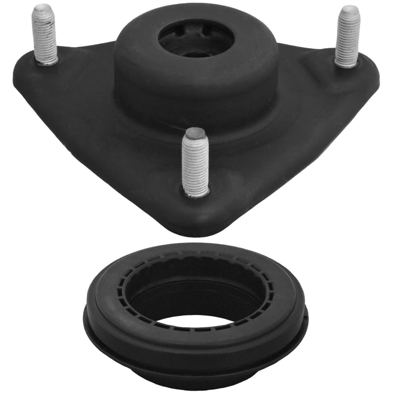 KYB Shocks &amp; Struts Strut Mount Front 13-14 Hyundai Santa Fe / Hyundai Santa Fe Sport