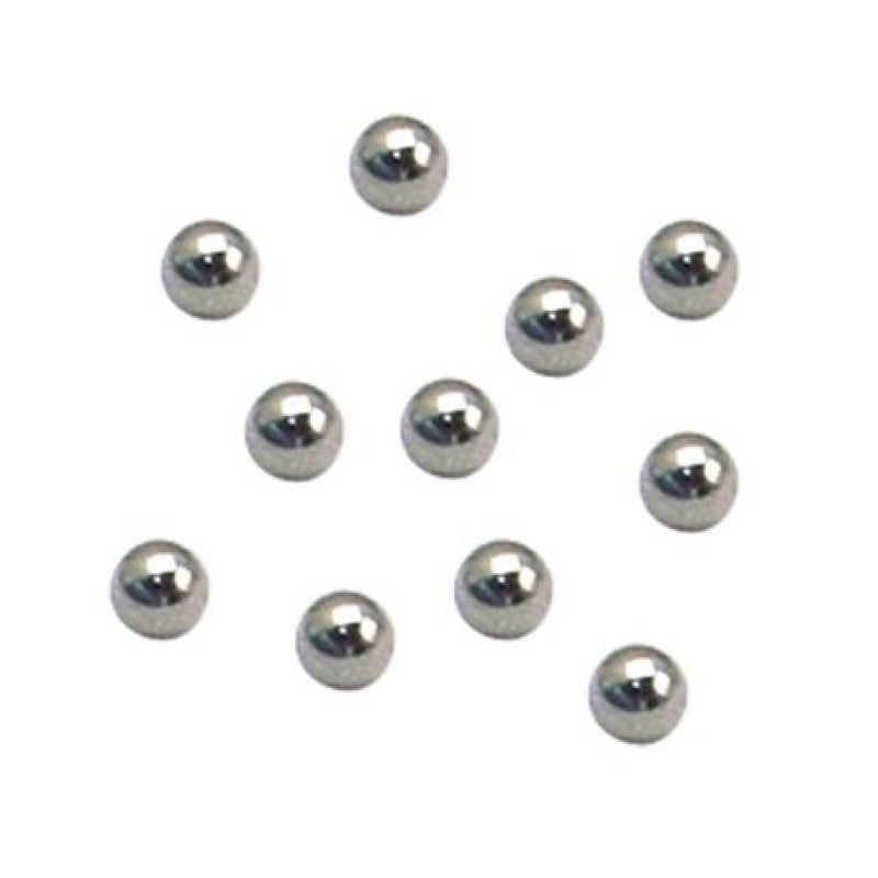 S&amp;S Cycle Check Ball For Super E/G Carburetors - 10 Pack