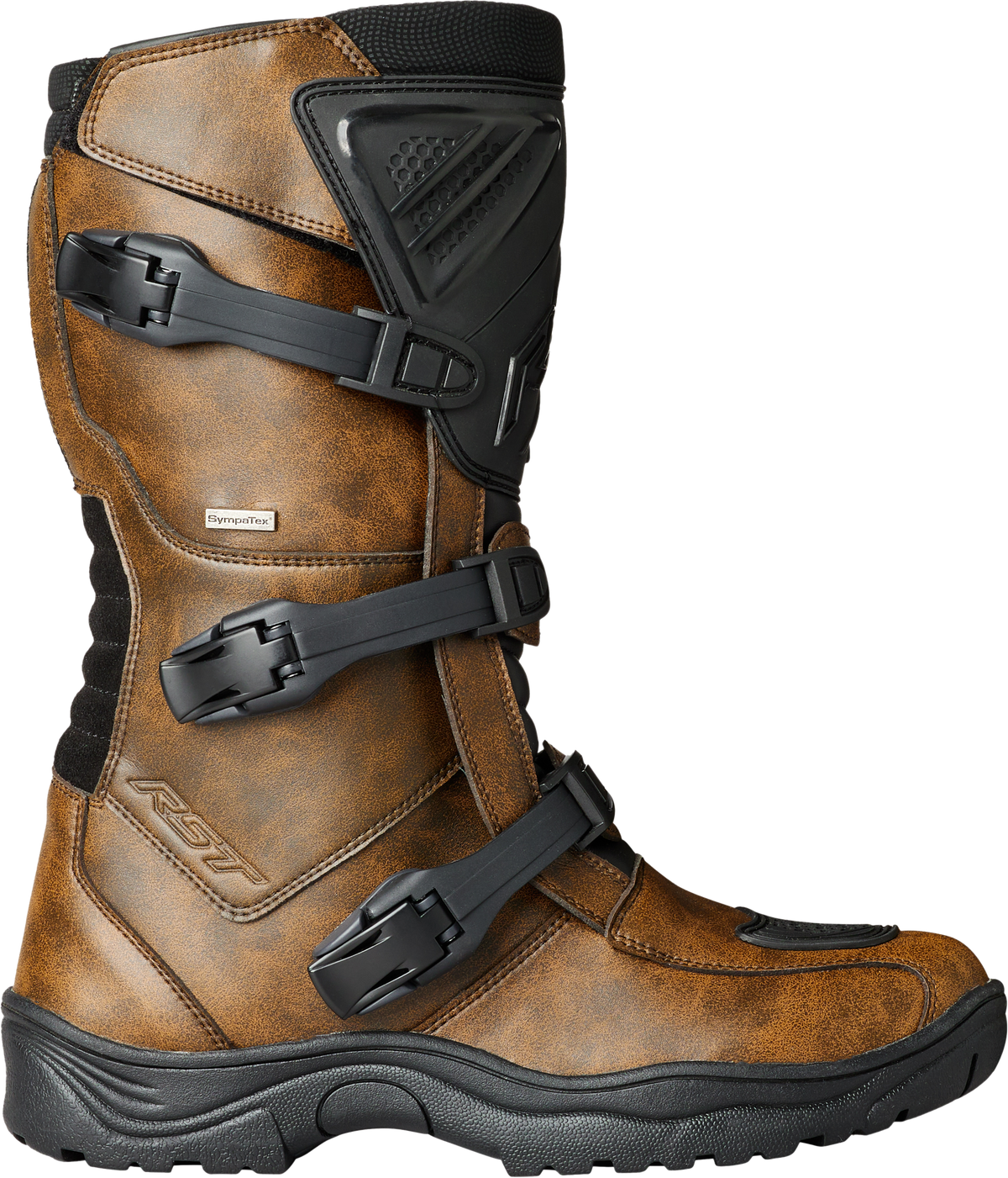 Pro Series Ambush Ce Boot Brown Waterproof Sz 11