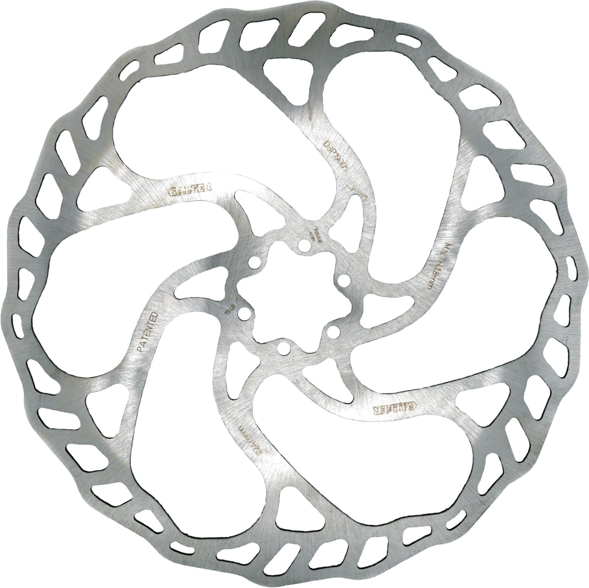 Rotor 246mm