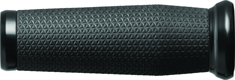Kuryakyn Thresher Grips Universal 1inch Black