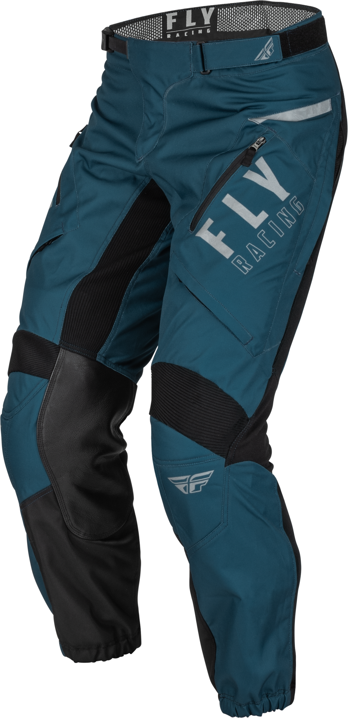 Patrol Pants Slate Blue/Black Sz 30