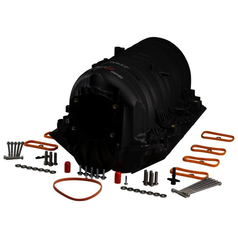 FAST LSXRt Manifold 102MM - Black