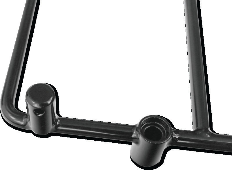 Burly Brand 02-17 FXD Voyager Saddlebag Mount Kit