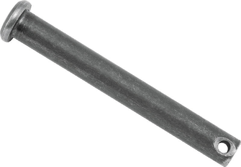 Performance Machine  Clevis Pin 4-Piston Calipers