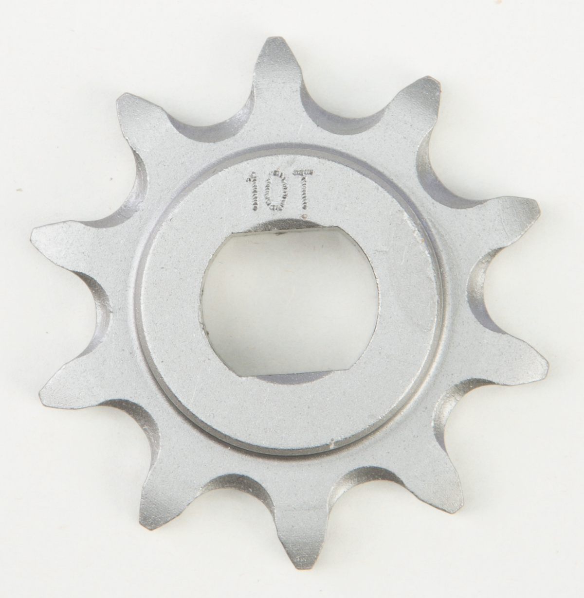 Front Cs Sprocket Steel 10t 415 Ktm