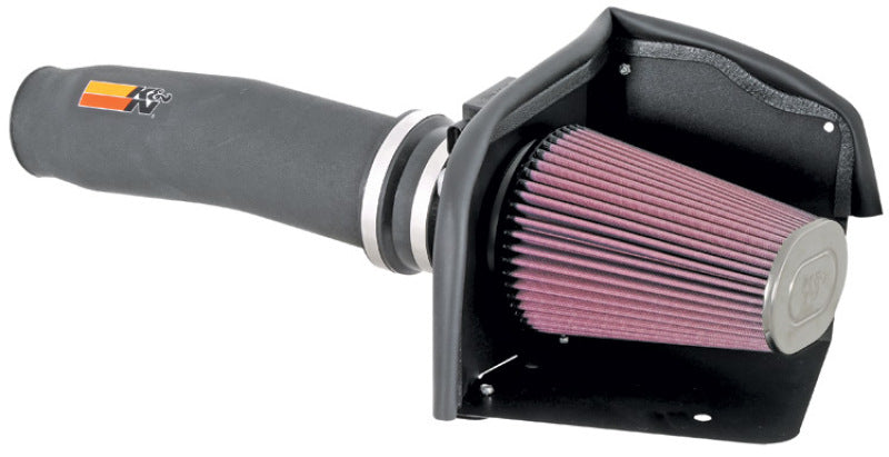 K&amp;N 94-96 Chevy Impala SS/Caprice Performance Intake Kit