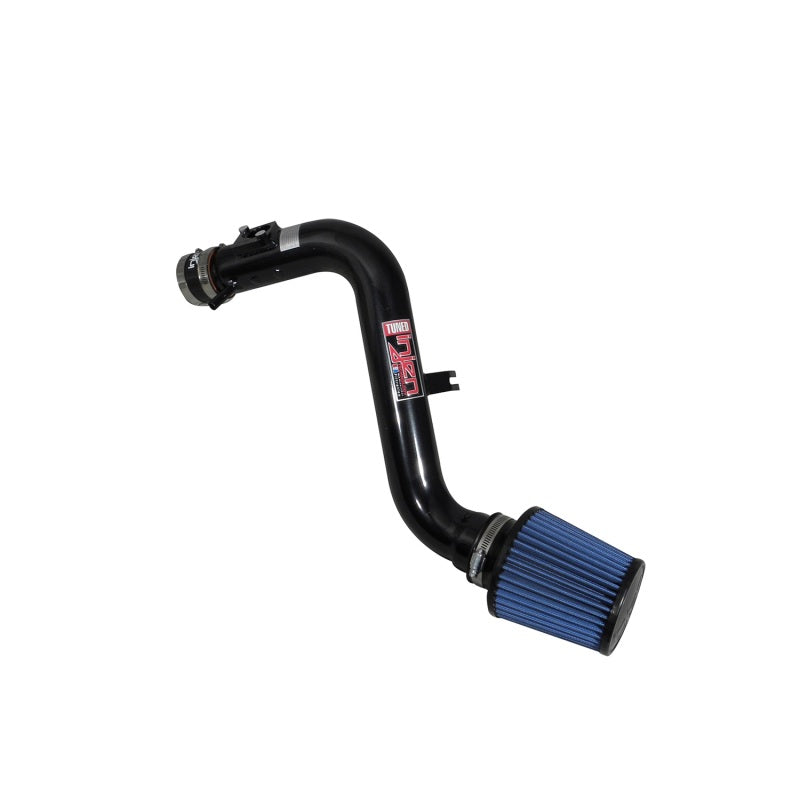 Injen 11 Mazda 2 1.5L 4cyl (manual only) Black Tuned Air Intake System w/ MR Tech &amp; Air Fusion