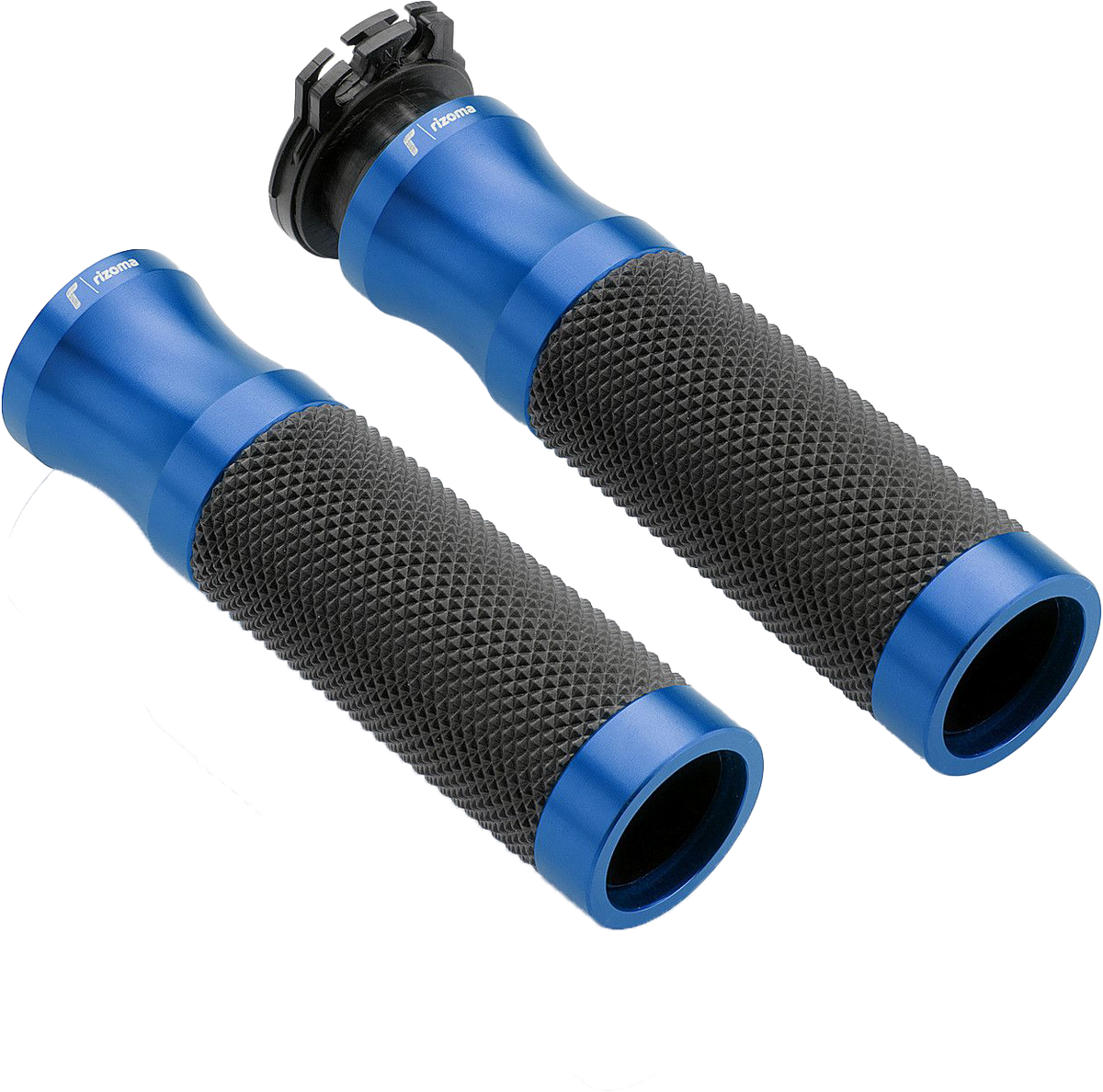 Grips Sport 22mm Blue