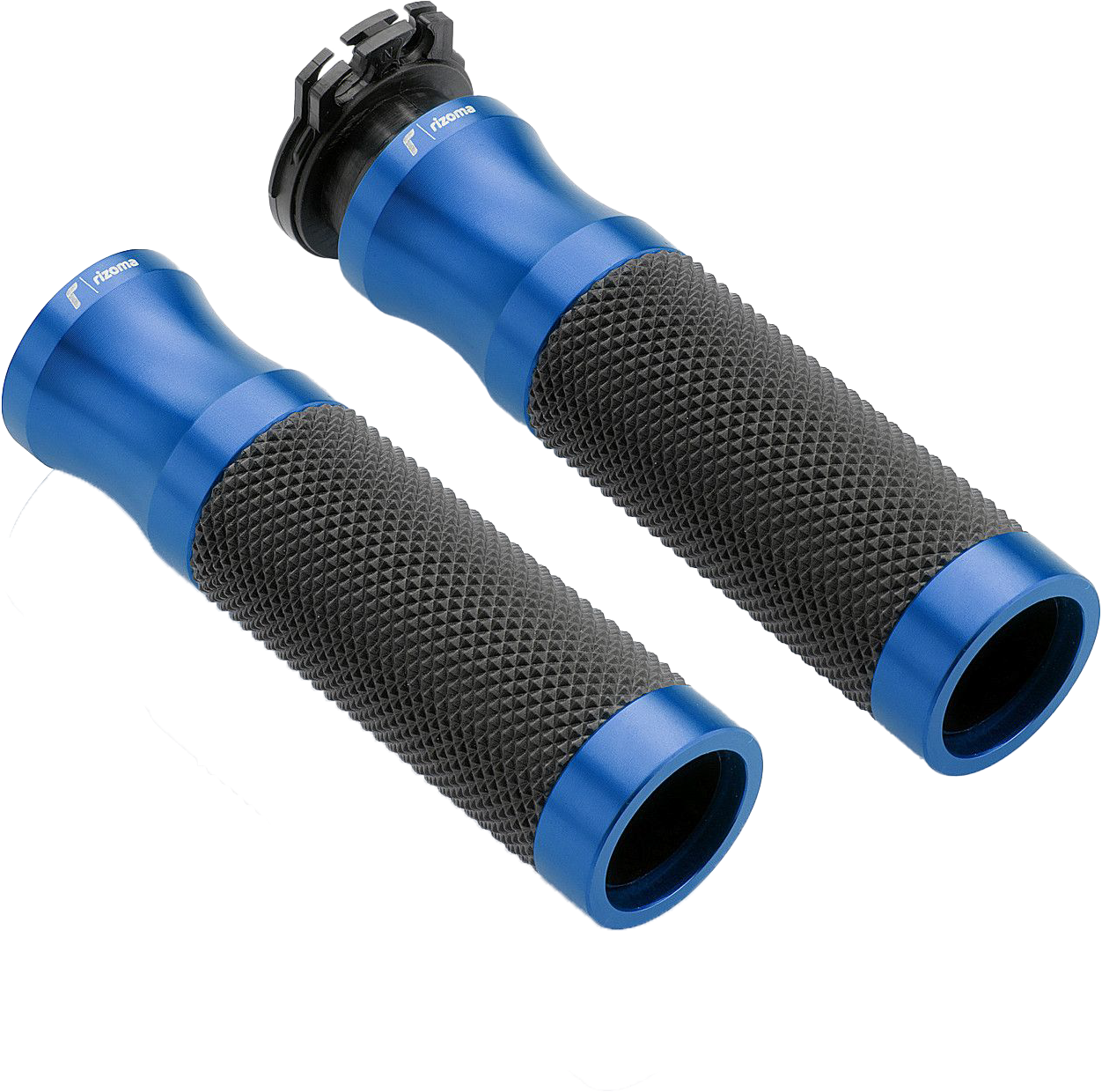 Grips Sport 22mm Blue