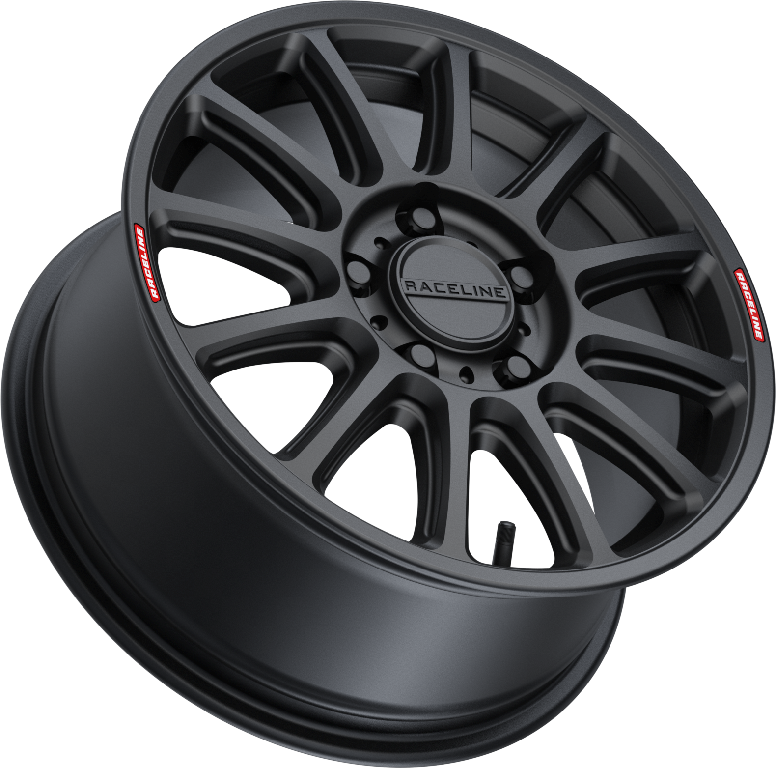 Alpha 15x7 5/114.3 (+56mm) Load Rating 1650 Hub Bore 68mm