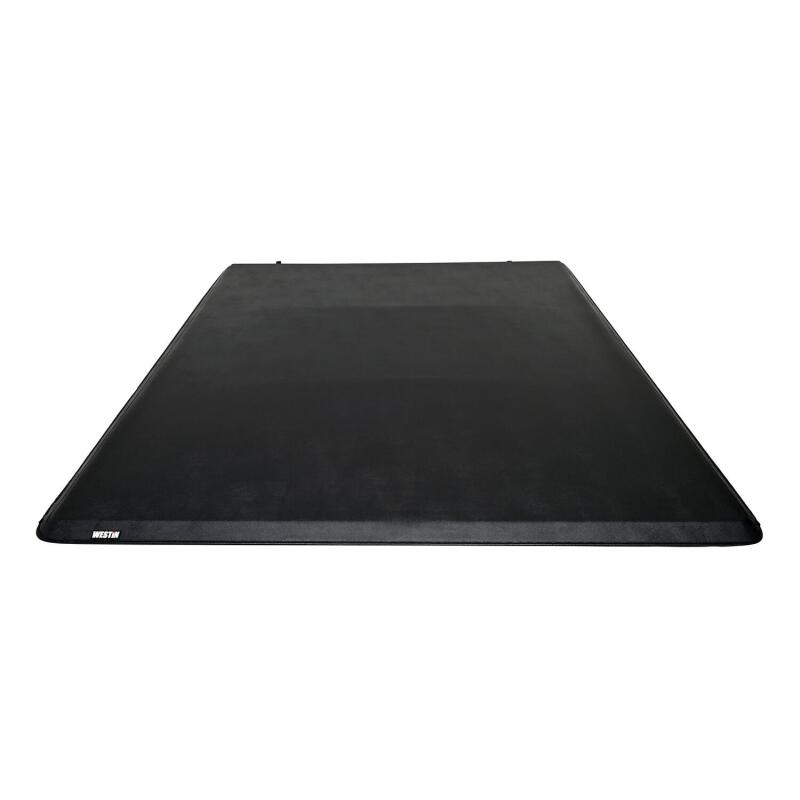 Westin 19-24 RAM 1500 New Body (Excl. Classic) 5ft. 7in. Bed Soft Roll Tonneau Cover - Black