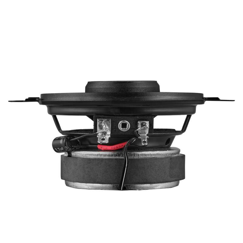 DS18 3.5in 40 Watts RMS 4 ohm 2-Way Coaxial Speaker w/ Kevlar Cones