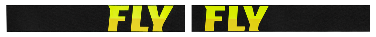 Zone Pro W/C Goggle Blk/Hi Vis W/Dark Smoke Hydro Lens