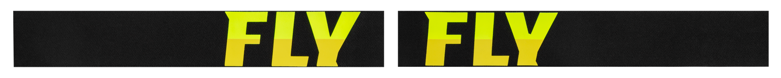 Zone Pro W/C Goggle Blk/Hi Vis W/Dark Smoke Hydro Lens