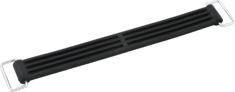 Bikers Choice 80-92 FLHS FLHT 84-E93 Softail Rubber Battery Strap Replaces H-D 66105-77