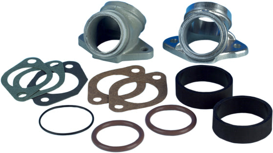 Gasket Intake To Carb Kit 27002 78