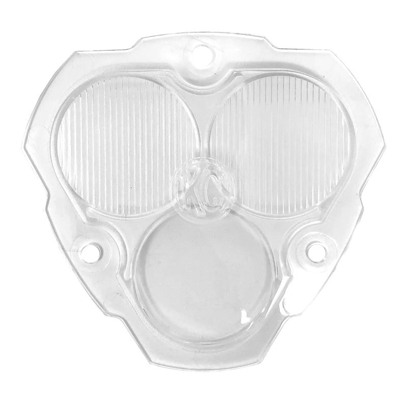 KC HiLiTES FLEX ERA 3 Lens &amp; Reflector Combo (ea)