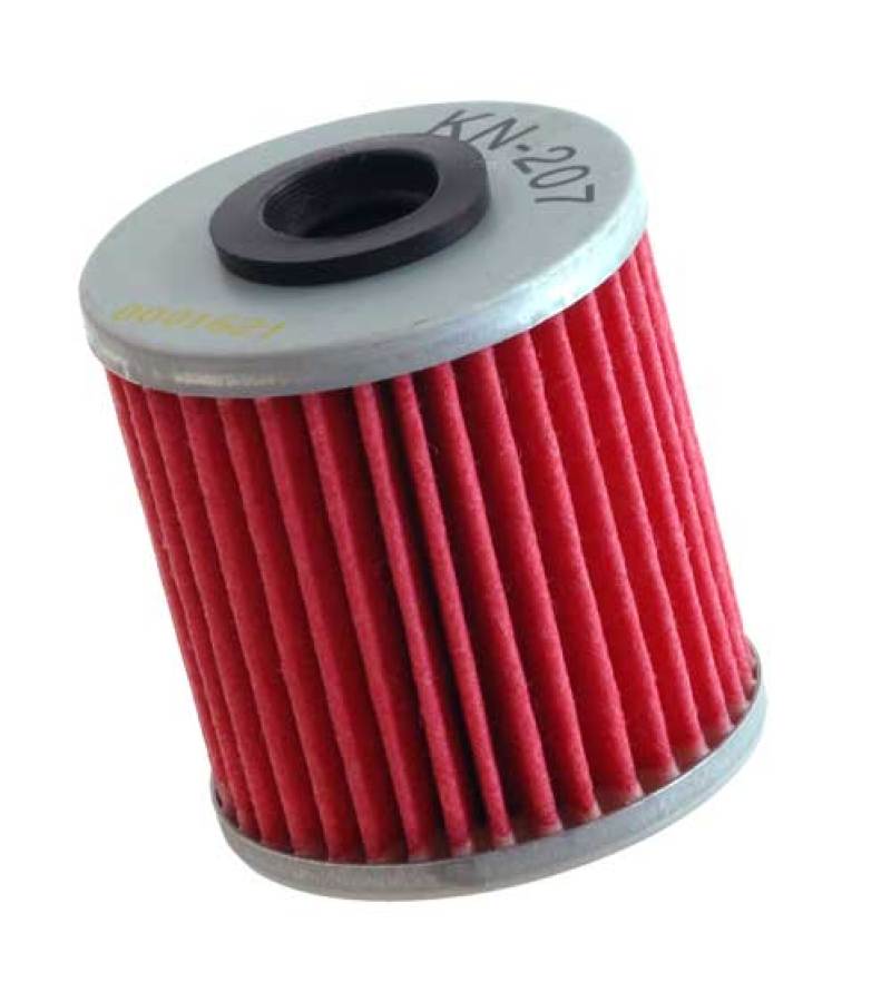 K&amp;N Kawasaki / Suzuki / Betamotor 1.5in OD x 1.719in H Oil Filter