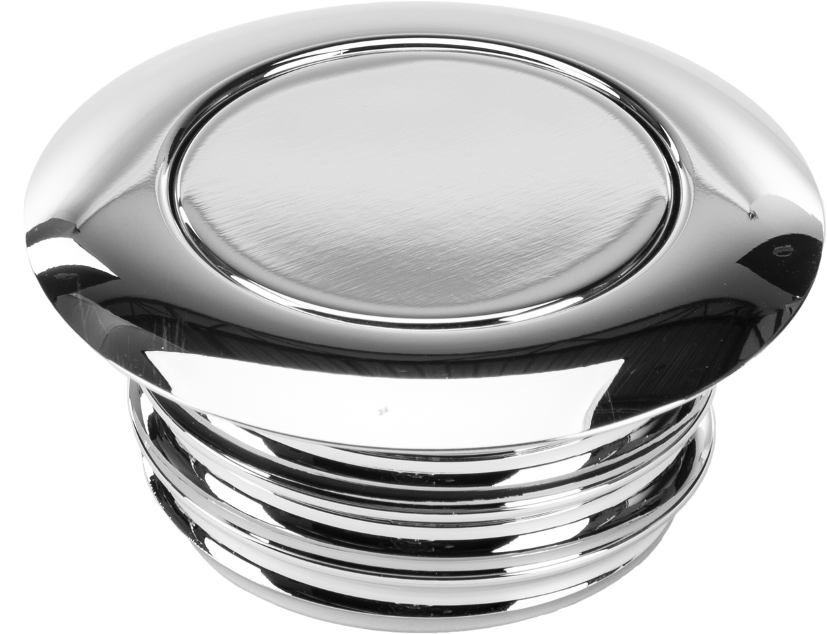 Pop Up Screw In Non Vented Lh Chrome `96 20