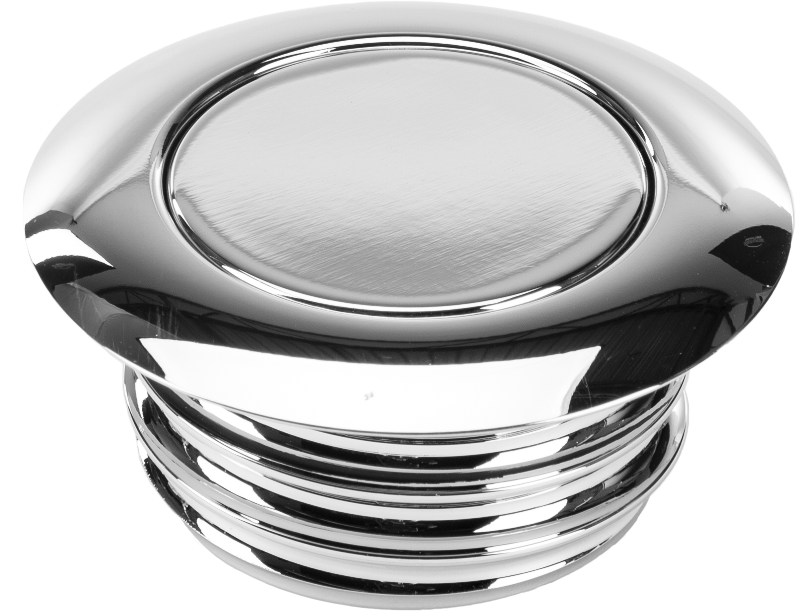 Pop Up Screw In Non Vented Lh Chrome `96 20