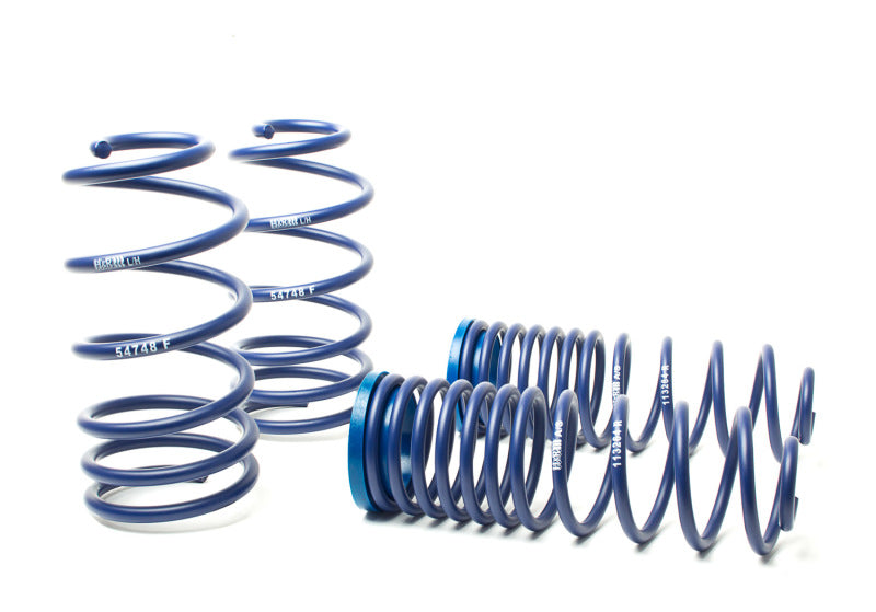 H&amp;R 95-03 Volkswagen Cabriolet MK3 Sport Spring