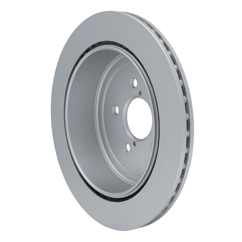 DFC 13-25 Subaru BRZ Rear GeoSPEC Coated Rotor