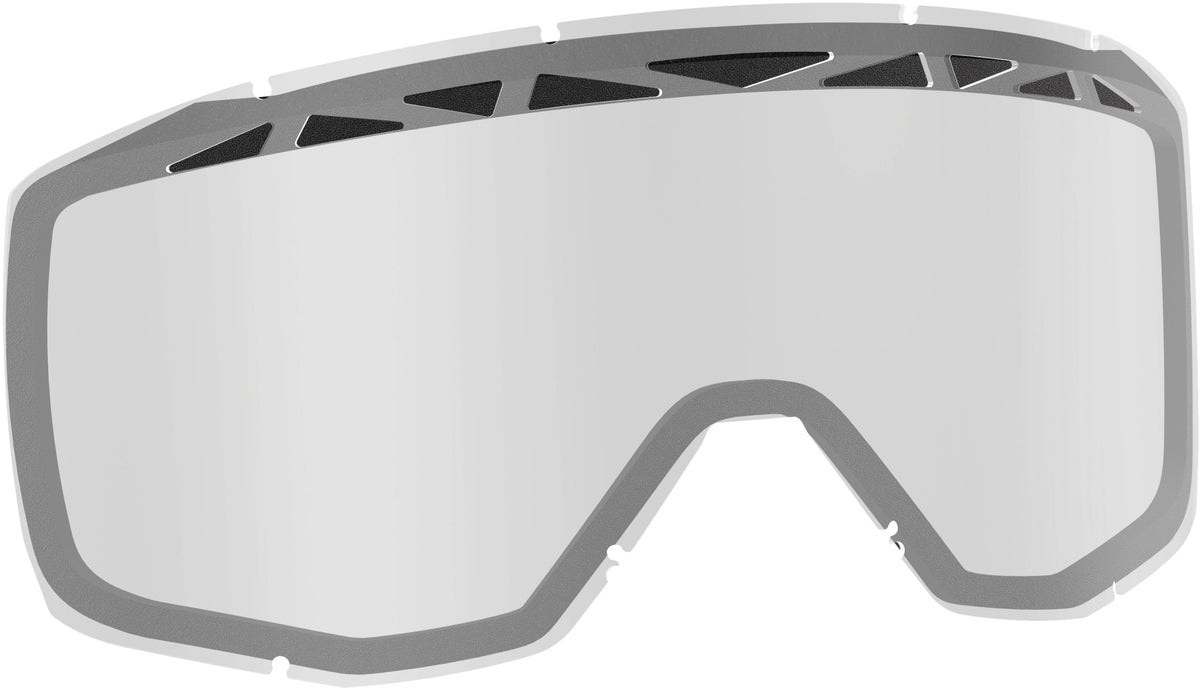 Lens Hustle Acs No Pin Clear