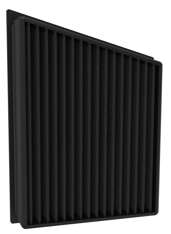 K&amp;N 11-16 GM Heavy Duty 6.6L Diesel Replacement Dryflow Air Filter