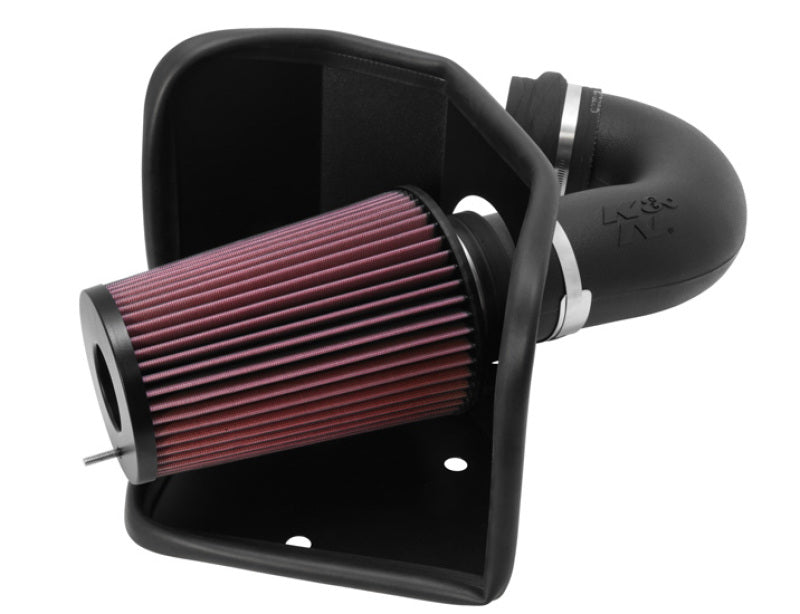 K&amp;N 94-02 Dodge Ram L6-5.9L Turbo DSL Performance Intake Kit