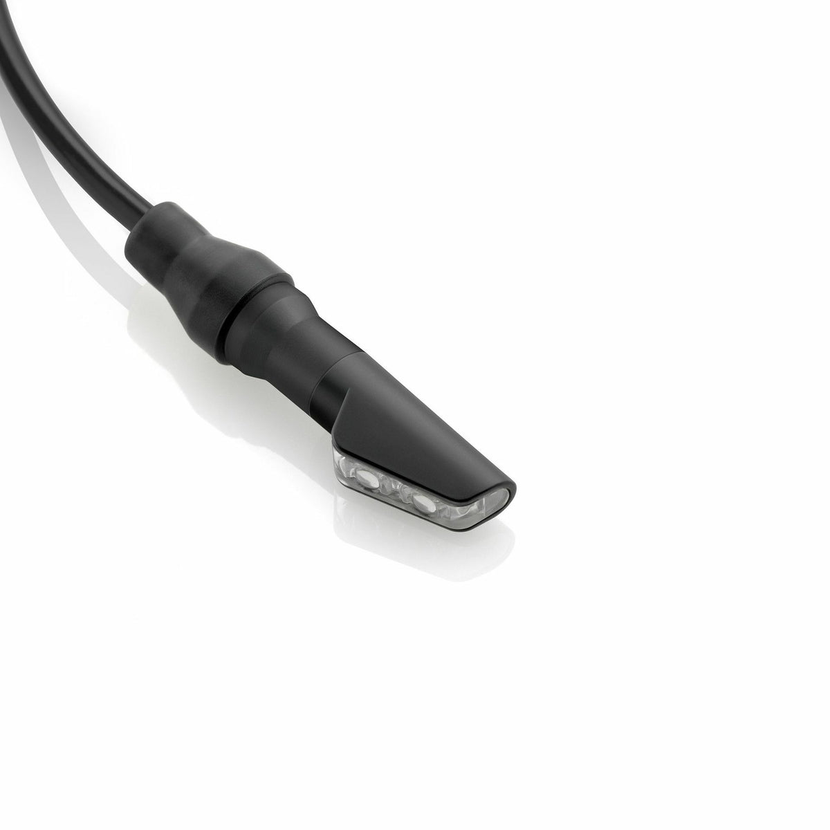 Ts Tail/Brake Light Leggera S Black Each