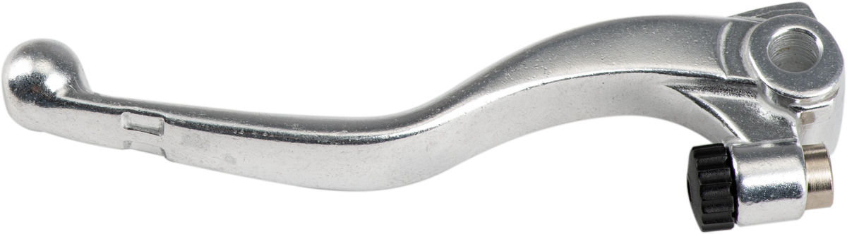 Clutch Lever Silver
