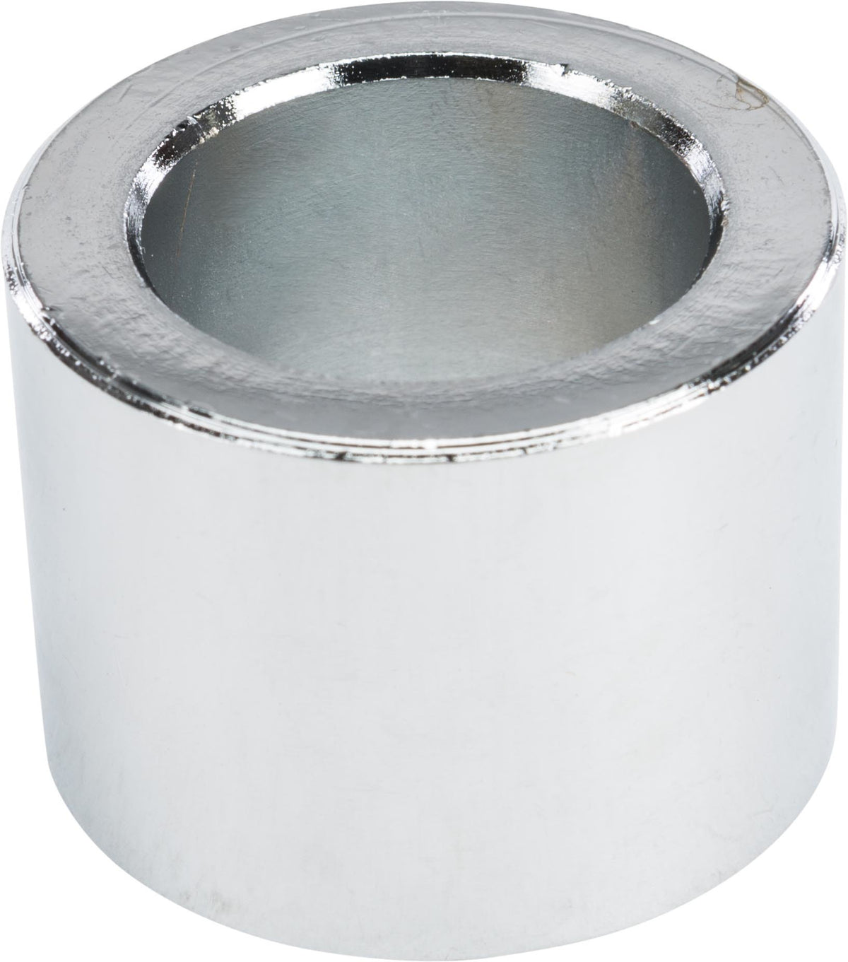 1&quot; Chrome Wheel Spacer 1.125&quot;