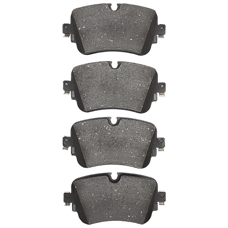 DFC 17-20 Audi Q7 Rear 5000 Advanced Ceramic Brake Pads