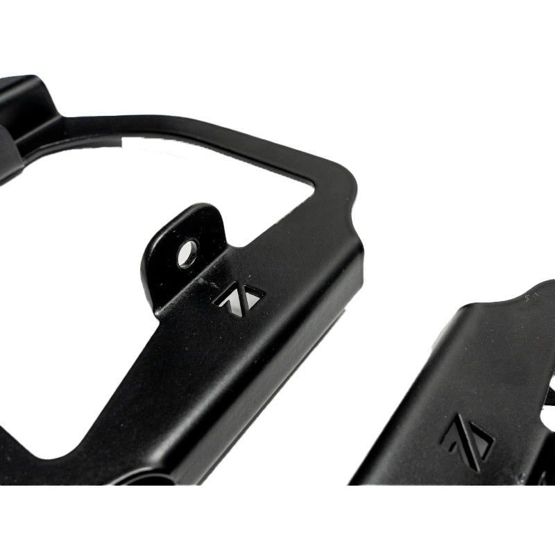 Nacho Lighting Quatro Fog Mount for ARB Summit Bumper (Pair)