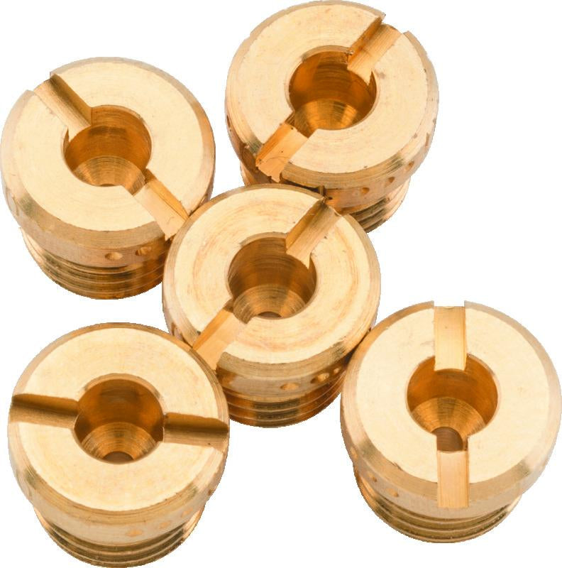 S&amp;S Cycle .068in Series 72 Super Gas Main Jet - 5 Pack