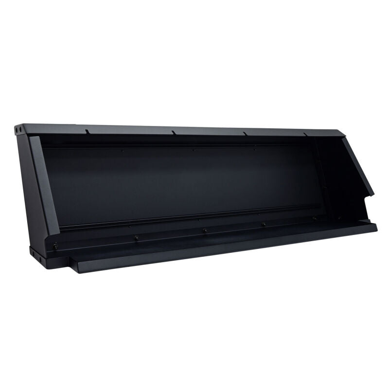 Westin EXP Truck Cap Storage Box Driver for 15-22 Chevrolet Colorado/Canyon 5ft Bed